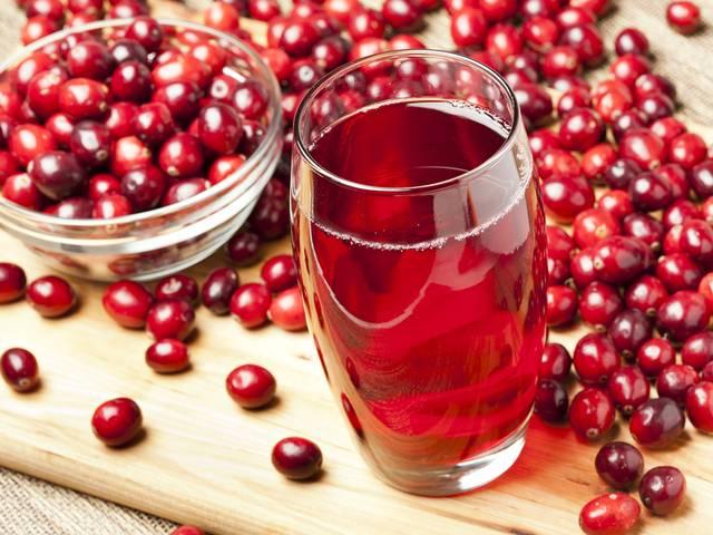 रोजाना 2 कप करौंदे का जूस रखेगा दिल को सेहतमंद Drinking Cranberry Juice May Protect Your Heart