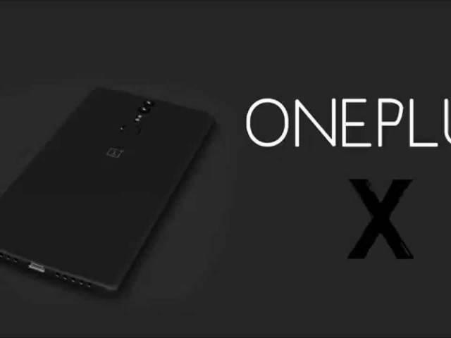 लॉन्च से पहले ही Amazone पर लिस्ट हुआ Oneplus X, स्पेसिफिकेशन हुए लीक OnePlus X Specifications leaked by Amazon India Listing