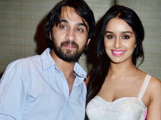 श्रद्धा कपूर के भाई को लगी चोट, 'बॉम्बेरिया' की शूटिंग टली Shardha Kapoor