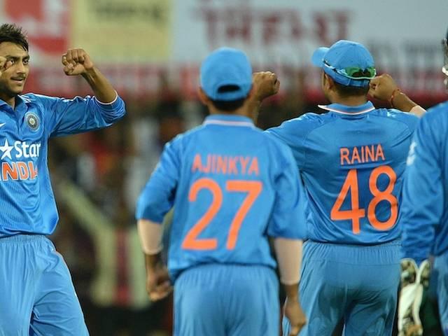 INDvsSA: धोनी की है ये जीत! india beat south africa