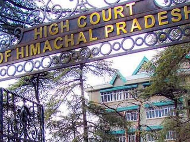 गोवध बैन करने के कानून पर विचार करे केंद्र: हिमाचल हाई कोर्ट Consider law to ban cow slaughter, Himachal High Court tells Centre