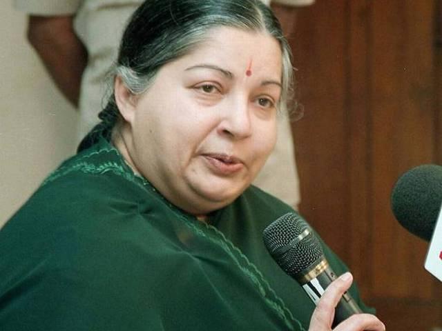 मछुआरों की रिहाई के लिए जयललिता ने पीएम को लिखी चिट्ठी jayalalithaa writes to pm modi seeks immediate release of arrested fishermen