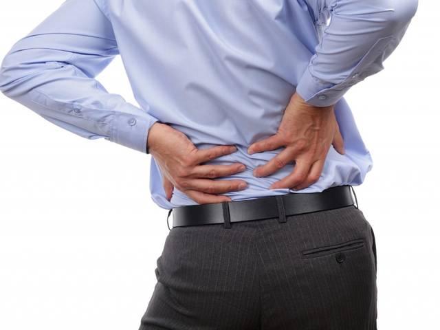 कमर दर्द कहीं इन वजहों से तो नहीं? 7 Common Causes of Back Pain