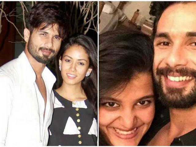 शाहिद की बहन सना से क्यों इरिटेट हो जाती हैं भाभी मीरा? Sanah Kapoor says, ‘Mira gets irritated when I call her Bhabhi’