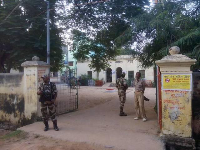 बिहार चुनाव: कहां और कब तक पड़ेंगे कल वोट? bihar election: Second phase voting to begin on Friday