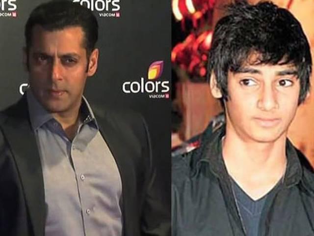 दो-तीन साल में सलमान मेरे बेटे को भी लांच करेंगे: सुनील शेट्टी Salman Khan