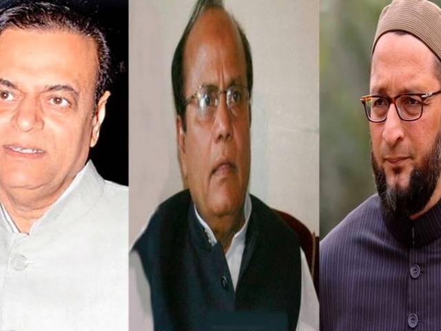 खट्टर के बयान पर बोले नेता, 'ये मुल्क बीजेपी और खट्टर की बपौती नहीं है' All major parties condemn Khattar’s statement on Beef and Muslim