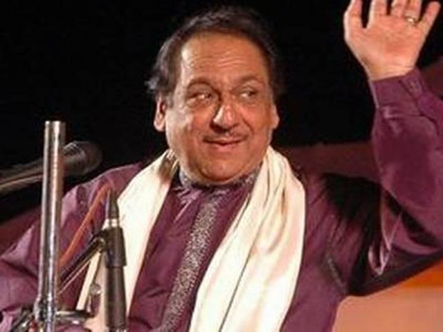दिल्ली में 8 नवंबर को होगा गुलाम अली का शो ghulam ali show in delhi