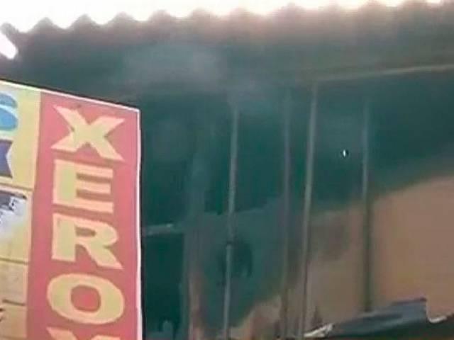 मुंबई के रेस्टोरेंट में धमाके से 8 लोगों की मौत 8 killed in cylinder explosion at Mumbai Hotel