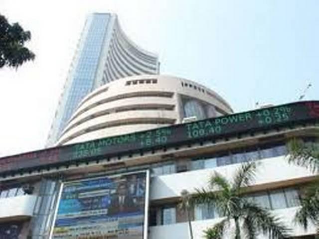 शेयर बाजार में तेजी, सेंसेक्स में 204 अंक की बढ़त sensex high leval