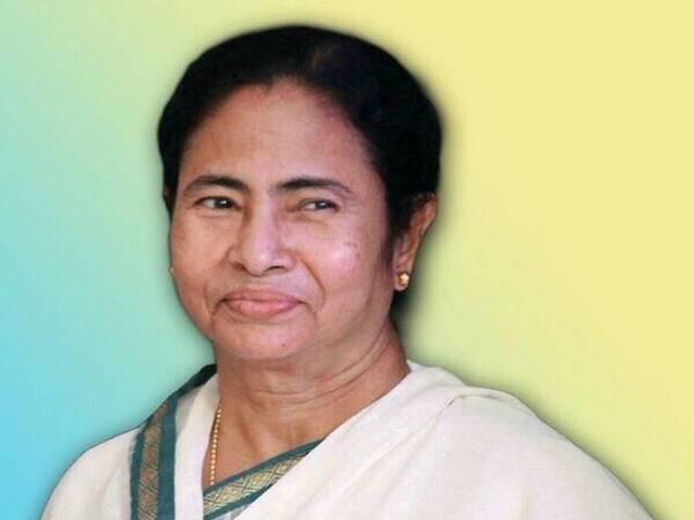 ममता बनर्जी पर पीएचडी phd om mamta banarjee