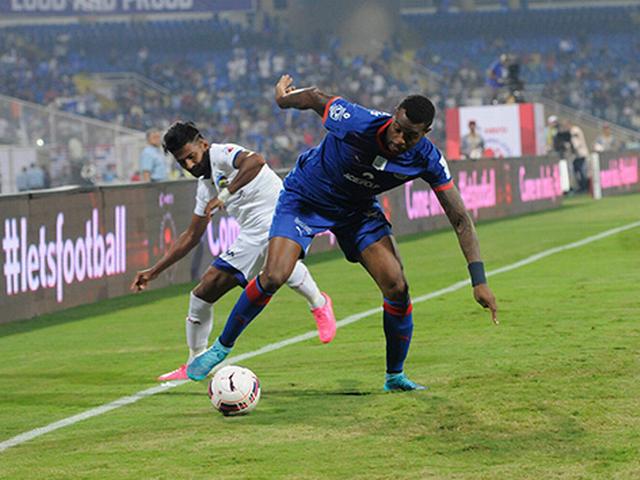 ISL: चेन्नई ने मुम्बई को 2-0 से हराया chennai beat mumbai