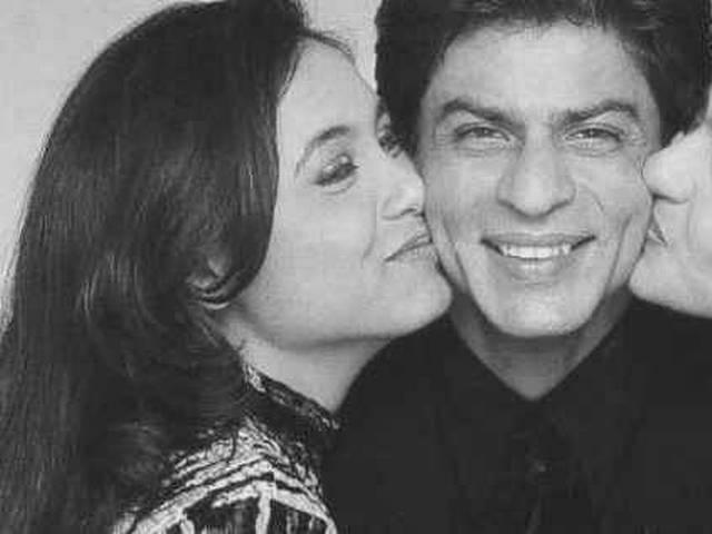 ‘कुछ कुछ होता है’ से जुड़ी हैं बहुत सी यादें: शाहरुख खान Had beautiful memories of ‘Kuch Kuch Hota Hai’: SRK
