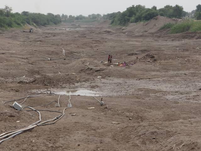 महाराष्ट्र: 14,708 गांव सूखा प्रभावित घोषित maharashtra: 14,708 villages declared drought affected