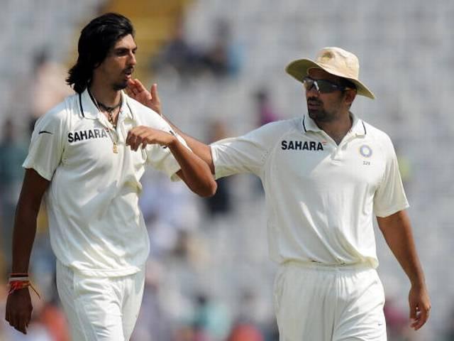टीम इंडिया को आप जैसे गुरु की दरकार है जहीर Zaheer Khan Open to Bowling Coach Role in Indian Team