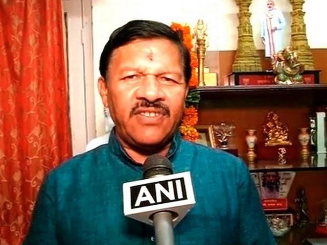 मासूमों संग रेप को छोटी-मोटी घटना बताया इस बीजेपी नेता Delhi Rape incidents are minor, says BJP leader