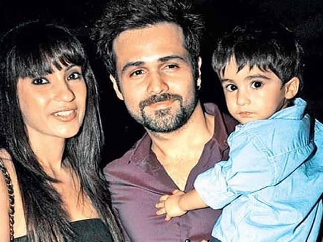 बेटे के कैंसर का दर्द बताएंगे इमरान हाशमी Imraan Hashmi penning book on son’s struggle with cancer