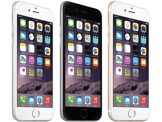 भारत में ज्यादा मंहगा है आईफोन 6 एस और 6 एस प्लस ! iPhone 6S and 6S Plus costliest in India,