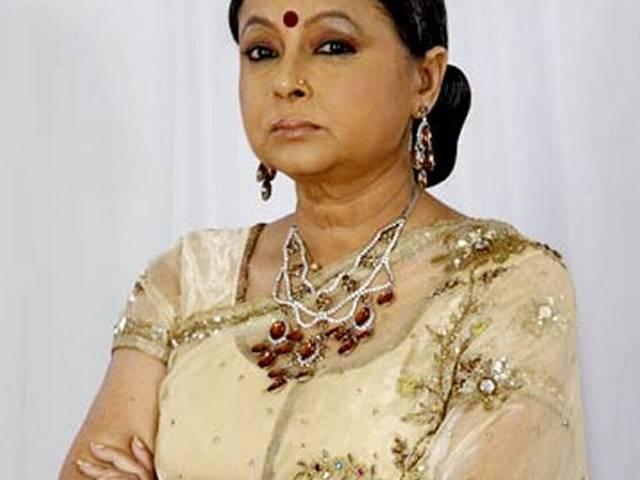 टीवी सीरियल 'मोही' में अभिनेत्री रीटा भादुड़ी का प्रवेश rita bhaduri inter tv show mohi