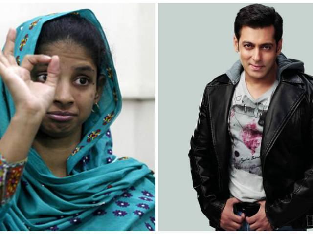 भारत वापसी के बाद सलमान खान से मिलना चाहती हूं: गीता geta wants meet salman
