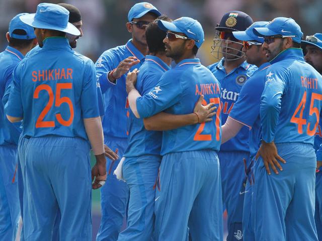 INDvsSA: तीसरे वनडे में टीम इंडिया की शर्मनाक हार LIVE india vs south africa third one day