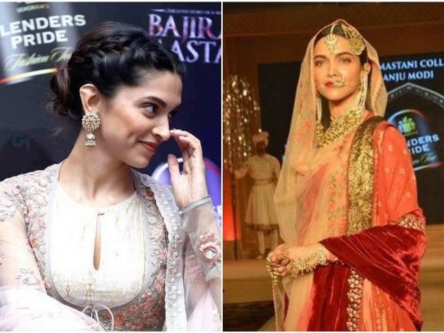 अबतक की सबसे कठिन फिल्मों में से एक है 'बाजीराव मस्तानी': दीपिका पादुकोण Sanjay Leela Bhansali a demanding director says deepika padukone