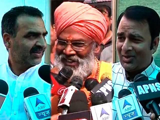 विवादित बयान वाले नेताओं से पीएम नाराज़, अमित शाह ने लगाई क्लास PM Modi on BJP controversial leader