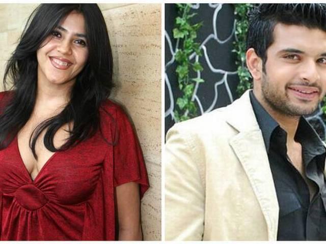 अच्छे अभिनेता नहीं थे करण कुंद्रा: एकता कपूर ekta_kapoor_on_karan_kundra