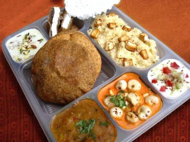 नवरात्रि में उपवास का सही तरीका बनाएगा सेहतमंद tips to healthy navratri vrat