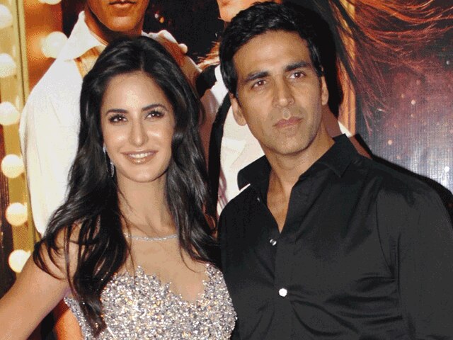 SELFIE: पार्टी में सलमान से हुई थी कैटरीना की मुलाकात, और फिर मिला बिग ब्रेक SELFIE: Katrina Kaif