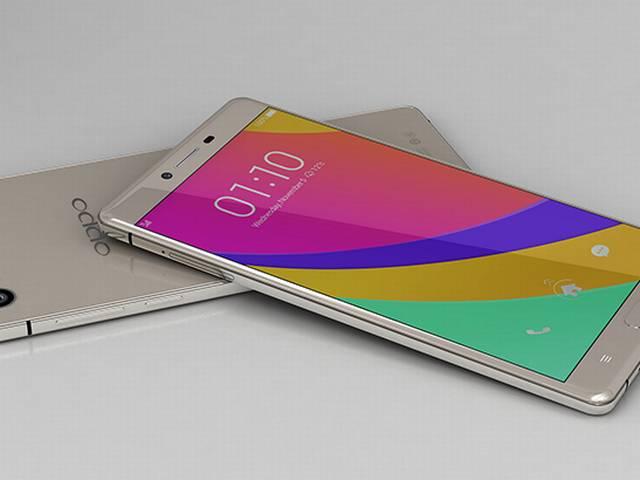 LAUNCHED: 4GB RAM और शानदार डिस्प्ले वाला ओप्पो R7s Oppo R7s With 4GB of RAM, 5.5-Inch Full-HD Amoled Display Launched