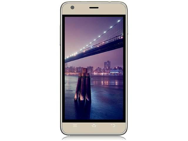 Intex ने लॉन्च किया लो बजट स्मार्टफोन Aqua Life 3 Intex Aqua Life III With 5-Inch Display, Android 5.1 Launched at Rs. 5,199