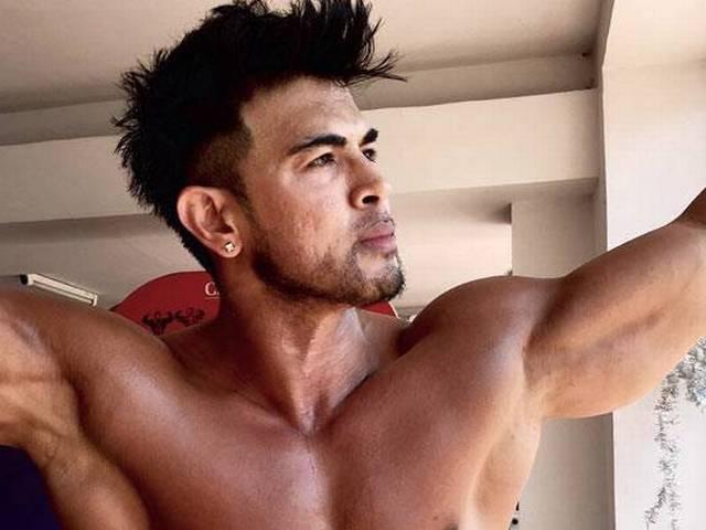 जैकी श्रॉफ की वाइफ के साथ अफेयर का दावा करने वाले साहिल खान होंगे 'बिग बॉस' के पहले वाइल्ड कार्ड कंटेस्टेंट! sahil khan to enter in bigg boss