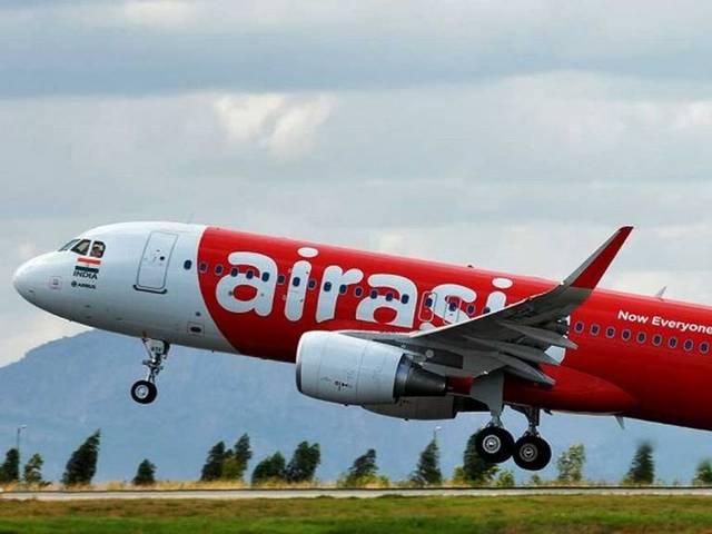 अब एयर एशिया से करें सिर्फ 1,590 रुपए में हवाई यात्रा airasia india announces festive sale scheme, tickets starting from rs 1590