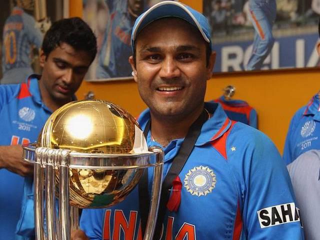 वीरेन्द्र सहवाग होने के मायने virender sehwag career