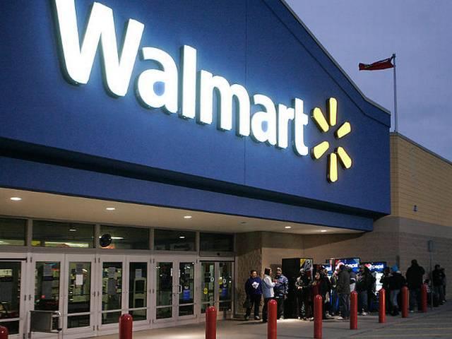 कांग्रेस के राज में वालमार्ट ने लाखों डॉलर के घूस दिए! Wal-Mart paid millions of dollars in bribes in India: report