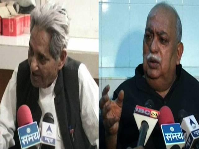 मोदी के समर्थन में आए कवि नीरज, लेखकों को प्रसून जोशी की फटकार poet neeraj comes in favour of pm narendra modi