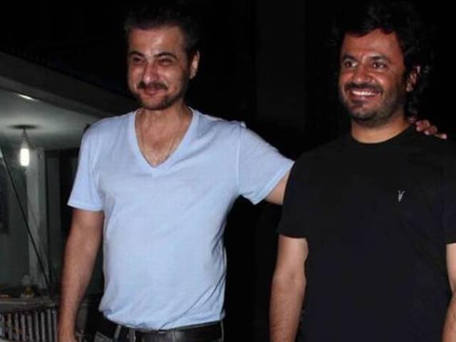 बॉलीवुड के बड़े निर्देशकों में से एक हैं विकास बहल: संजय Vikas Bahl is among top directors of India: Sanjay Kapoor