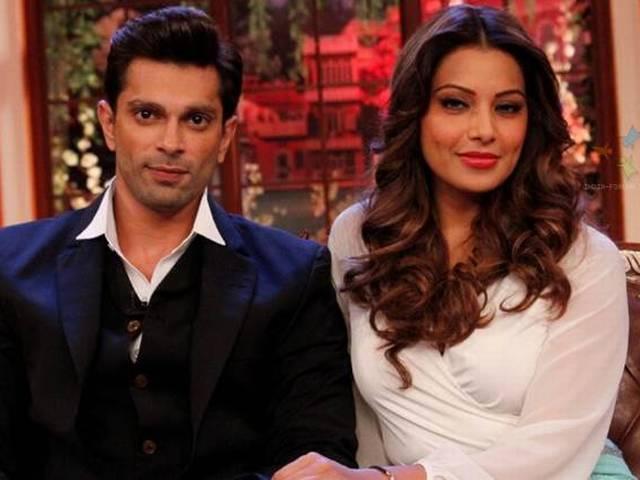 करण की फिल्म 'हेट स्टोरी 3' को हिट देखना चाहती हूं: बिपाशा Basu wishes huge success for Karan Singh Grover’s ‘Hate Story 3’