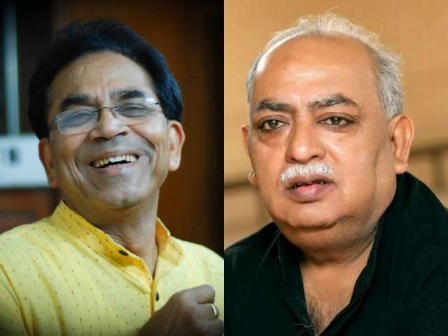 मुनव्वर राना को उनके मित्र डॉ. अशोक चक्रधर की सलाह Ashok Chakradhar advice to munavvar rana