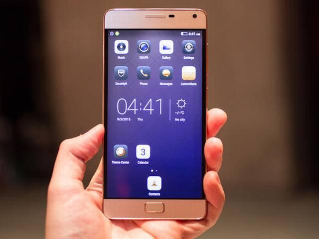 Lenovo ने लॉन्च किया दमदार बैटरी वाला वाइब p1 और वाइब P1m Lenovo Vibe P1, Vibe P1m Android smartphones with big batteries launched