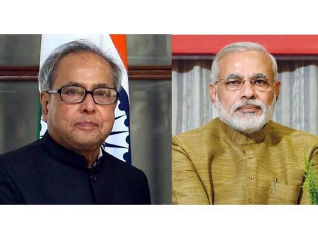 दशहरे के अवसर पर राष्ट्रपति और पीएम ने देशवासियों को दी शुभकामनाएं President and PM wishes happy dussehra