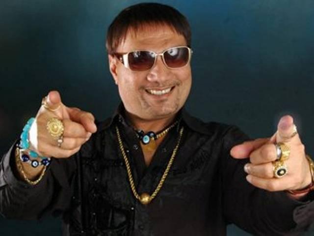 'जी करदा' और 'लंदन ठुमकदा' गाने वाले सिंगर लभ जांजुआ की मौत Singer Labh Janjua Found Dead in Mumbai Apartment