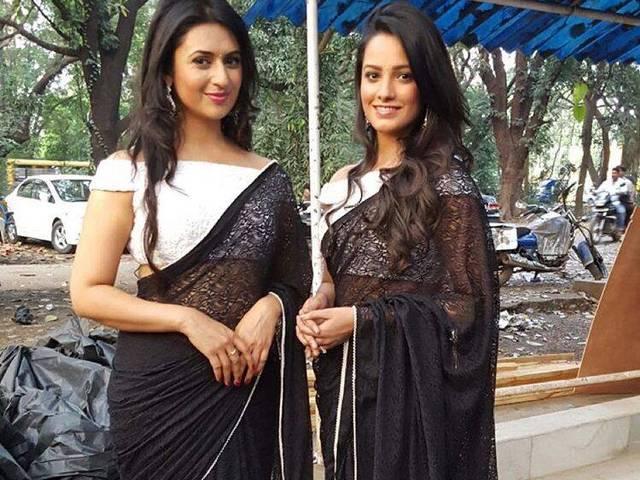 'ये हैं मोहब्बतें': इशिता ने किया रमन के सामने अशोक से फ्लर्ट Yeh Hai Mohabbatein new track soon