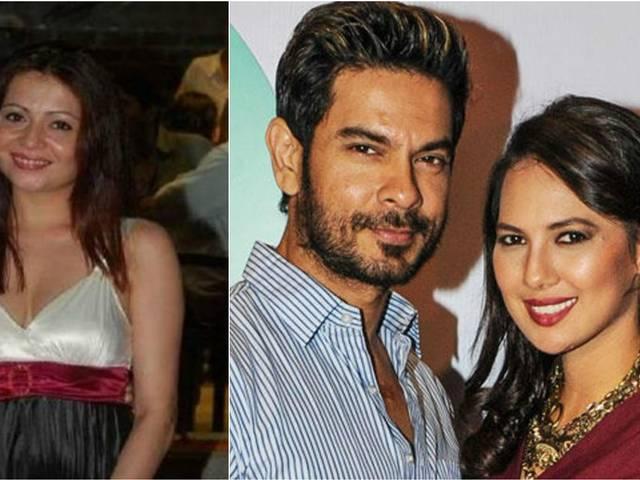Bigg Boss 9: कीथ की एक्स वाइफ सम्युक्ता सिंह की होगी घर में एंट्री! Keith Sequeira’s ex-wife to enter the house