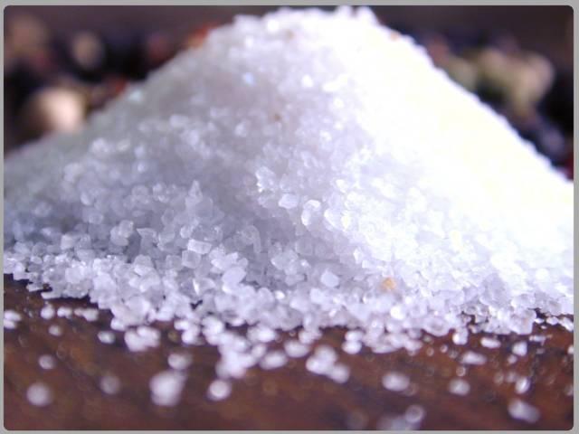नमक का ऐसे भी होता है इस्तेमाल Uses Of Salt That You Cannot Have Imagined