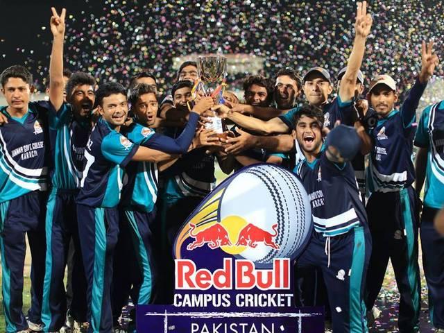 पाक कॉलेज क्रिकेटरों के लिए भारत घर जैसा, नहीं हो रही कोई परेशानी pak college cricketer in india