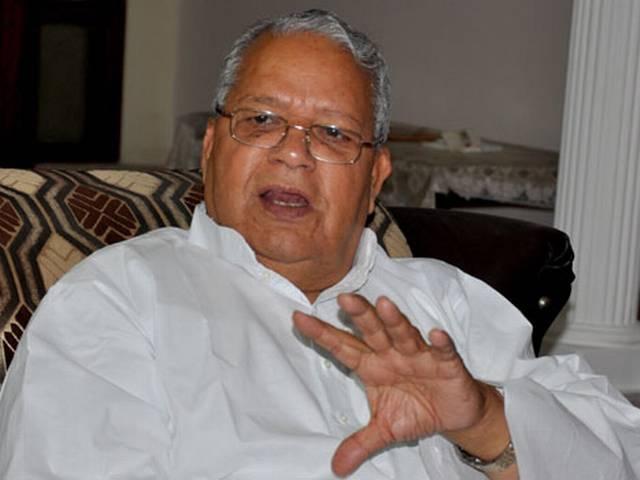 मोदी के मंत्री का बयान, ''बीफ खाओ लेकिन प्रचार मत करो'' Eat beef, but don’t hurt sentiments of others: Kalraj Mishra