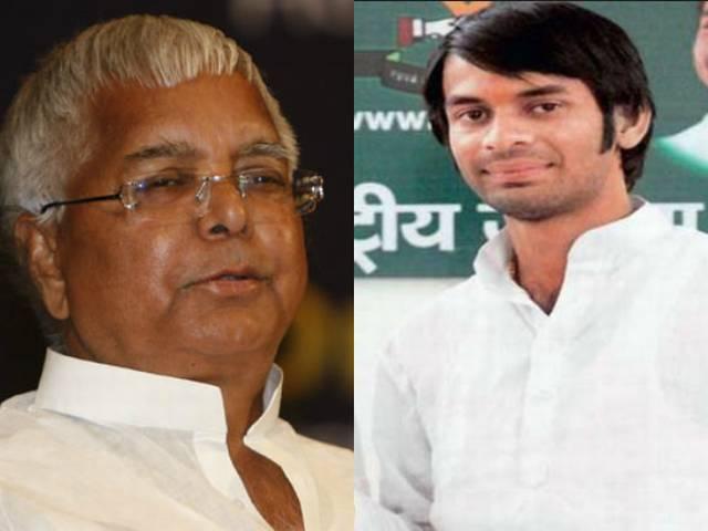 बिहार चुनाव: महुआ में कैसा है लालू के लाल का हाल ? bihar election 2015: lalu’s son