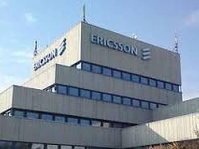 एरिक्सन इंडिया की सितंबर तिमाही की बिक्री 81 प्रतिशत बढ़ी Ericsson India’s September quarter sales grew 81 percent